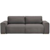 Livetastic ZOFA S POSTELJNO FUNKCIJO, siva tekstil | Shoptok.si
