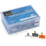 pakne SHIMANO BR-M985 workshop box, organic, par