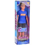 Anlily paulo za5416 dječak lutka Slike