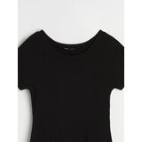 Sinsay Rebrasta mini haljina | shoptok.hr