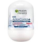Garnier Mineral Action Control+ roll-on 50 ml | shoptok.hr