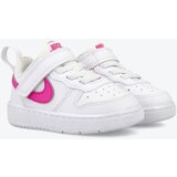 Nike patike za devojčice court borough low recraft gt DV5458-113 | ePonuda.com
