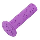 Herrmans Ručke volana smile safety 95mm ljubičaste za dečije bicikle 3193251 Cene