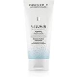 Melumin micelarna emulzija za čišćenje za lice s hiperpigmentacijom 200 ml