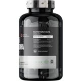 Basic Supplements KSM-66 ashwagandha 90 kapsula – smanjenje stresa i energija | ePonuda.com