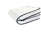 Hanah home Dušek Katlanir v2, 80x190cm, Beli | ePonuda.com