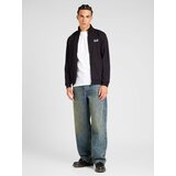 Ea7 Emporio Armani Trenirka za tek črna / bela | Shoptok.si