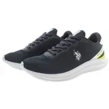 US POLO BEST PRICE BLUE MAN SPORT SHOES