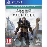 ASSASSINS CREED VALHALLA PS4