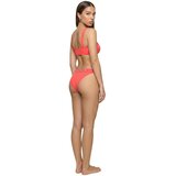 Calvin Klein Jeans Kopalke ločene BRAZILIAN LV00Q61189 Oranžna Cene