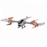 zložljiv dron Z5 scorpion heliquad