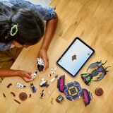 Lego Igračka Haljine Maleficente i Cruelle De Vil | Eponuda.ba