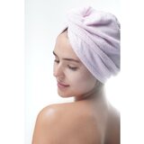 Brushworks Hair Wrap turban (od mikrofibre) | shoptok.hr