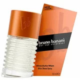 Bruno Banani absolute Man vodica po britju 50 ml