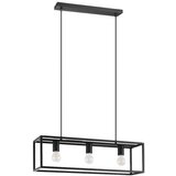 Mitea Lighting M425 (3) luster 3xE27 Max.60W/220V Cene