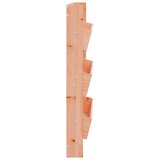  Zidna sadilica s 3 razine 60 x 18,5 x 110 cm masivna duglazija | Eponuda.com
