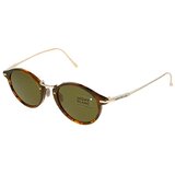 Mont Blanc MB 656S Sunčane naočale za muškarce 48x22x145 mm 52N TITAN | shoptok.hr