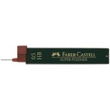 Mine za tehničku olovku Faber Castell 0,5 HB 521500 (02288) | ePonuda.com