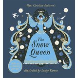 Macmillan Distribution Hans Christian Andersen - The Snow Queen Cene
