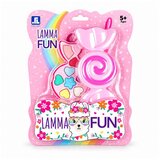  Otroška šminka Lamma Fun Candy z ogledalom in aplikatorjem Cene