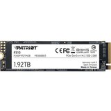 Patriot M.2 nvme 1.92TB P310 1700MBs/1500MBs P310P192TM28 ssd | ePonuda.com