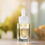 Elizabeth Arden White Tea Skin Solutions oljni serum za dvostopenjsko nego kože za ženske 30 ml | Shoptok.si