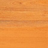  Bocni stol Prirodna 60 5 x 30 x 61 cm Čvrsto mahagonijsko drvo | shoptok.hr