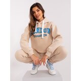 ex moda Set-EM-KMPL-720.01-beige Cene