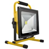 Avide baterijski reflektor LED COB 30W, 4000K 1650lm IP65 AB | Shoptok.si