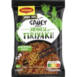 Magic® Asia - Saucy Instant Noodles - Japanese Teriyaki | Shoptok.si