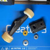 AzureFilm Carbon Fiber PAHT filament | Eponuda.com