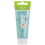 Junior brillio metallic tempera 22ml - odaberite boju zelena ( 132763 ) Cene