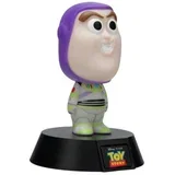 Lampa Paladone Disney - Toy Story - Buzz Lightyear Icon Light