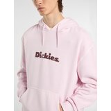 Dickies Majica 'Slayden' svetlo roza | Shoptok.si