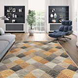 Conceptum Hypnose Kece-Fr91 narandžasti tepih (120 x 180 cm) | Eponuda.com
