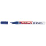 Paint marker E-751 1-2mm Edding plava 12PM02E u
