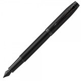 Parker Nalivno pero IM Achromatic črna | Shoptok.si