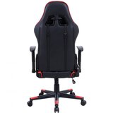 Olimp Sport Gaming stolica Gaia crno crvena | ePonuda.com
