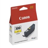 Canon Tinta PFI-300 Y (žuta), original | shoptok.hr