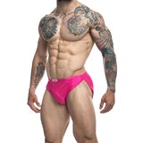 Justin+Simon Runnig Short Pink S/M Cene