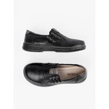 VICO Women's Black Slip-On Shoes | Shoptok.si
