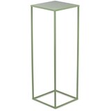  Stalak za cveće 70x24 cm tamnozelene boje | Eponuda.com