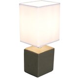 Globo 21677 - Stona lampa E14/40W/230V | Eponuda.com