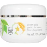 STYX detox maska za lice - green asia