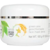 STYX Green Asia obrazna maska Detox