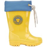 Mayoral Škornji 44366 Bota de agua Rumena | Shoptok.si