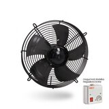  Aksijalni ventilator YWF4E-500 Aspirante | Eponuda.com