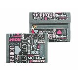 Semiline Unisex's Wallet 3226-2 | Shoptok.si