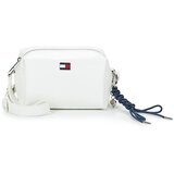 Tommy Jeans TJW CITY CHARM CAMERA BAG Bijela Cijene