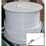  RG6/90dB - 305m - koaksijalni kabl RG-6, ccs, 90dB, 305 met | ePonuda.com
